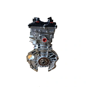 Genuine Motor For Hyundai SONATA KIA SPORTAGE 2.0L Brand New G4NA G4NB Engine Assembly