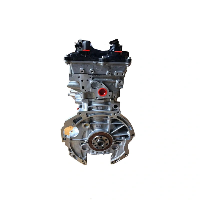 Genuine Motor For Hyundai SONATA KIA SPORTAGE 2.0L Brand New G4NA G4NB Engine Assembly
