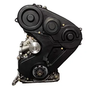 Auto Engine Parts 4D56 HBS High Quality Long Block For Car
