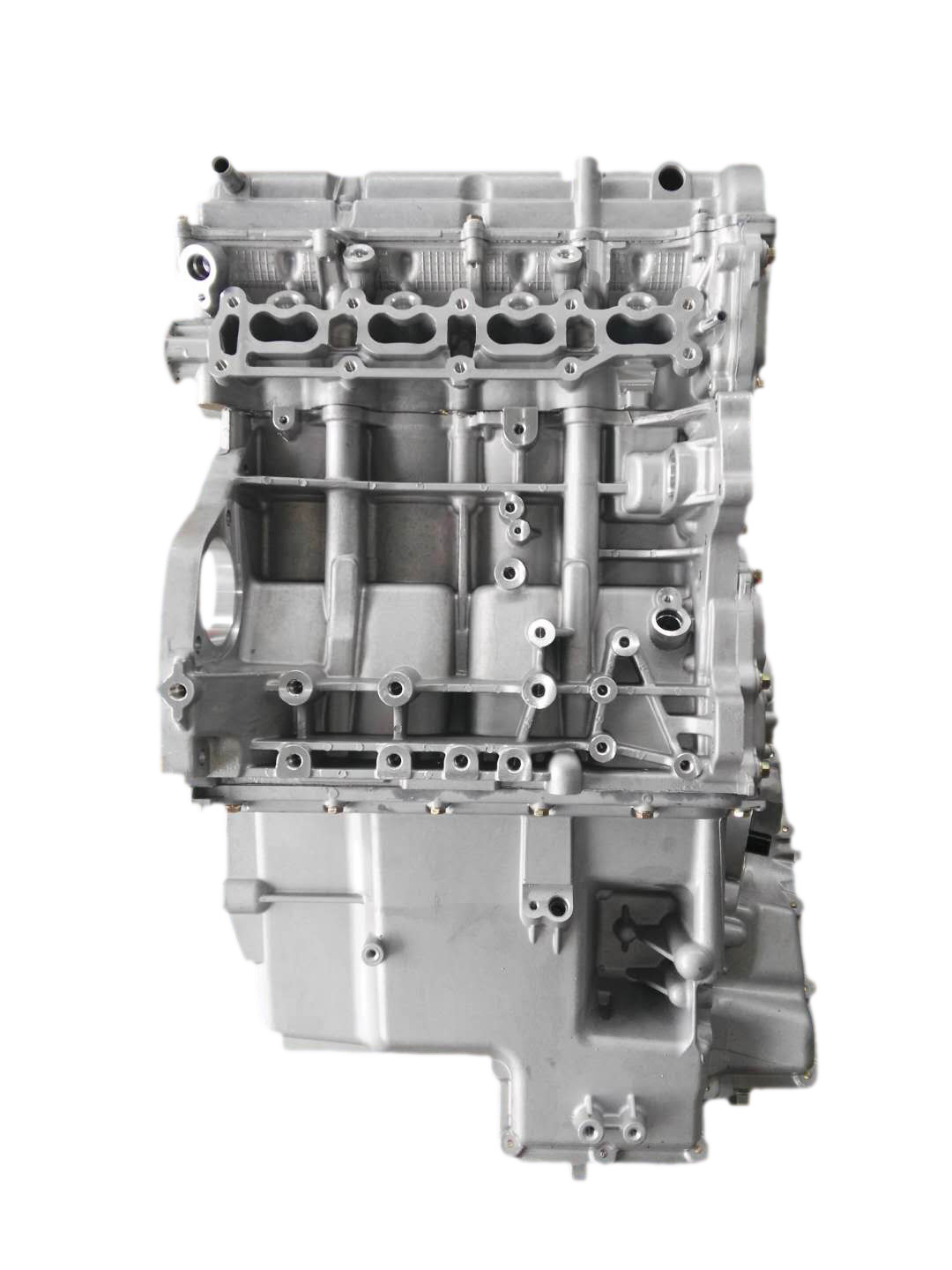 Long Block K14B-A SUZUKI 1.4