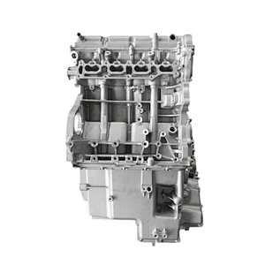 Long Block K14B-A SUZUKI 1.4