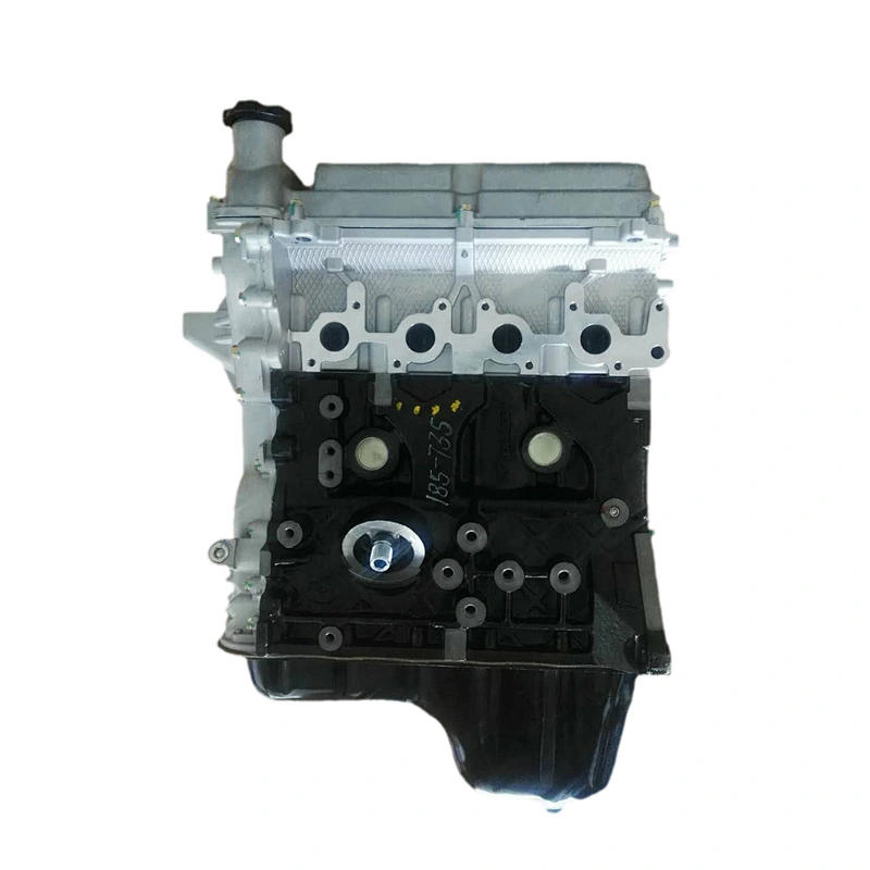 Long Block LMU WULING 1.2