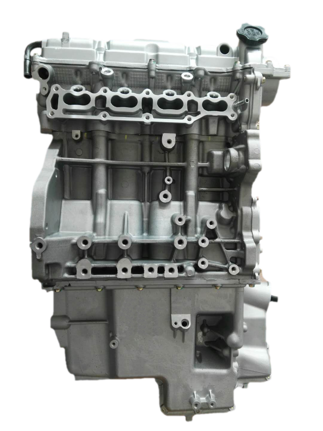 Long Block DK13-06 DONGFENG C35 1.4L、C36 1.4L、C37 1.4L、V29 1.4L