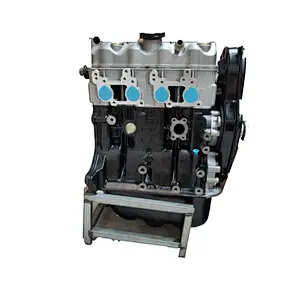 Brand New 465Q F10A ENGINE LONG BLOCK 1.0L FOR CHANGAN CHANA STAR CAR ENGINE