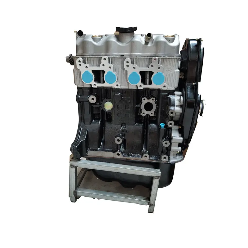 Brand New 465Q F10A ENGINE LONG BLOCK 1.0L FOR CHANGAN CHANA STAR CAR ENGINE