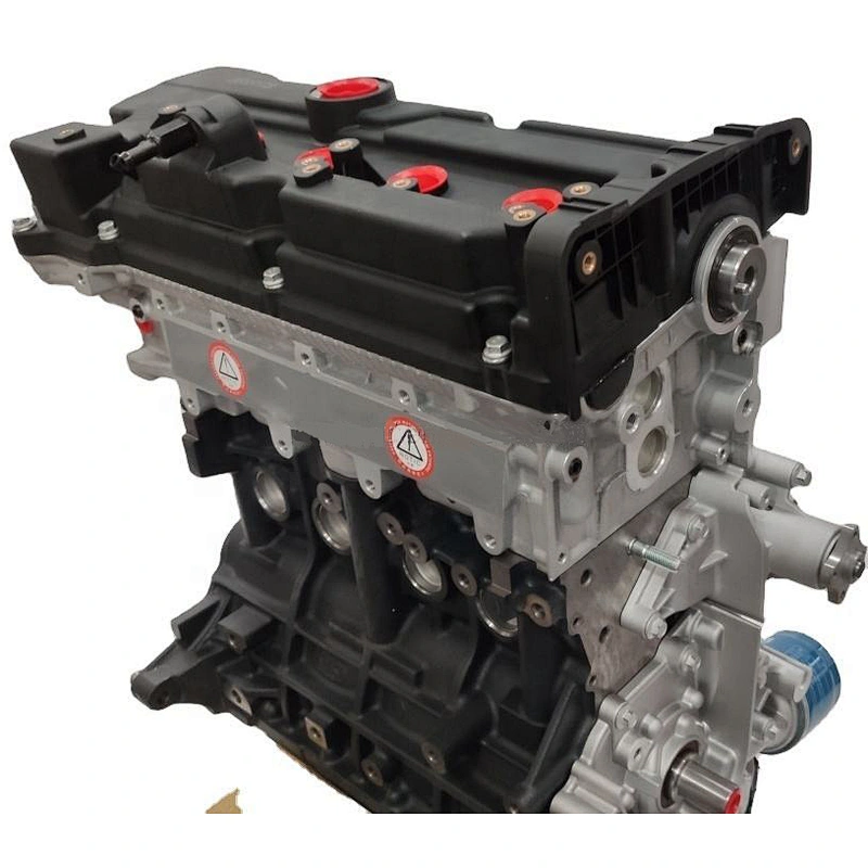OEM Quality G4ED Engine Long Block for Kia Cerato Rio 1.6L