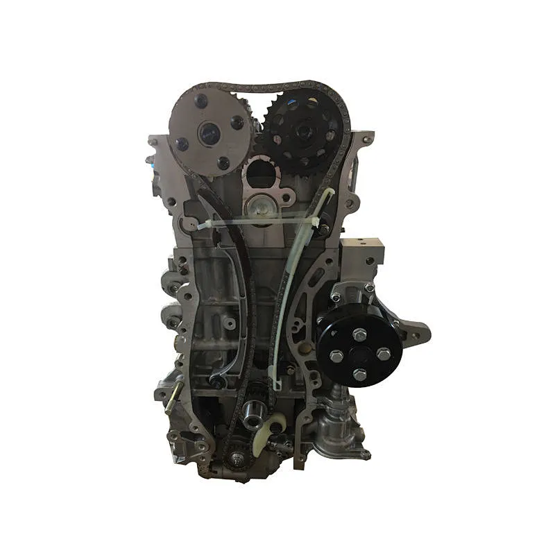 OEM Quality 2AZ Engine Long Block for Toyota RAV4 Highlander Alphard 2.4L