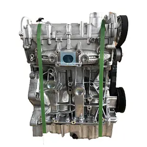 For Audi A3 A4 1.4TSI EA211 Engine Long Block Manufacture