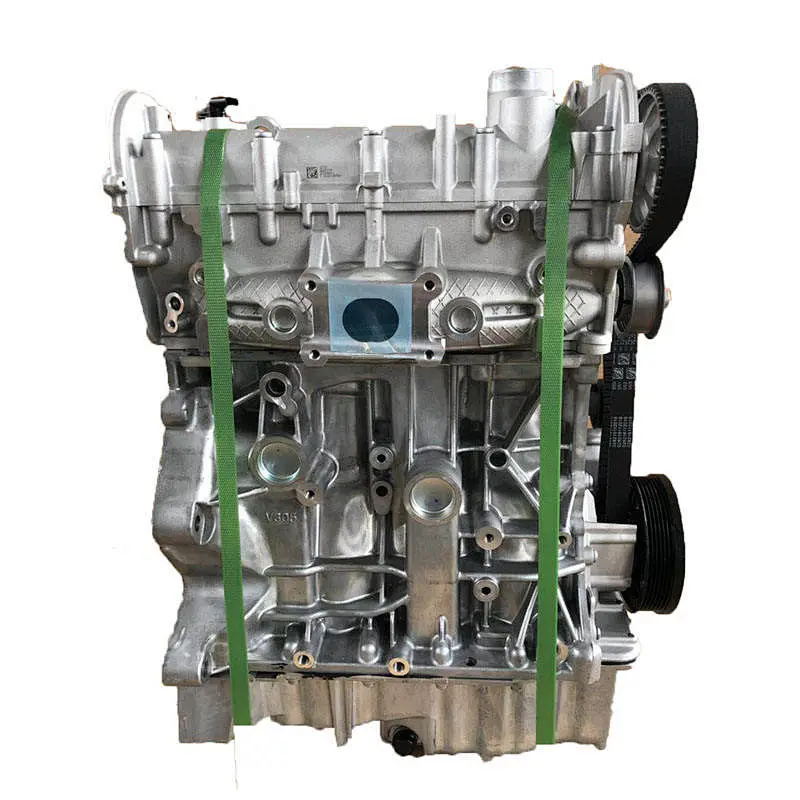 For Audi A3 A4 1.4TSI EA211 Engine Long Block Manufacture