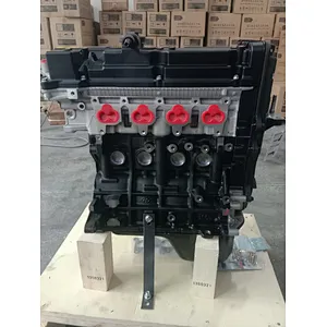 Brand New 1.6L G4ED Engine Assembly Fit For Hyundai ELANTRA G4ED Engine Long Block