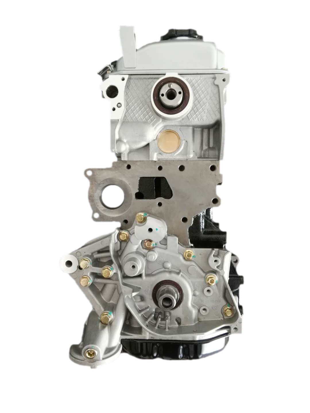 Long Block 4G15V CHANGAN 1.5