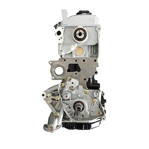 Long Block 4G15V CHANGAN 1.5