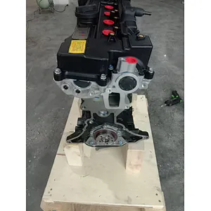 Brand New 1.6L G4ED Engine Assembly Fit For Hyundai ELANTRA G4ED Engine Long Block