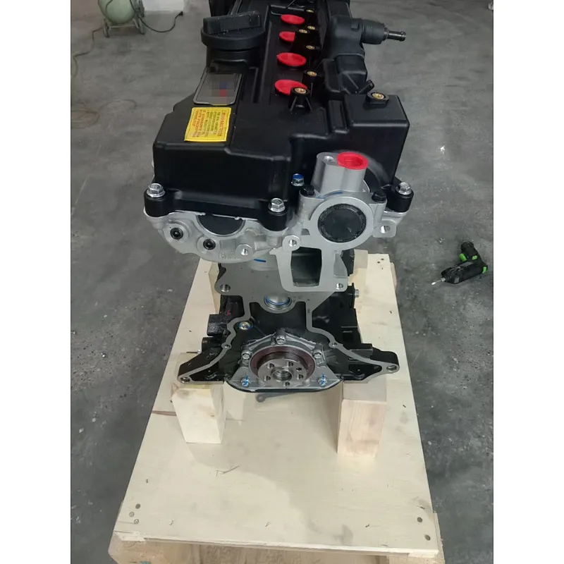 Brand New 1.6L G4ED Engine Assembly Fit For Hyundai ELANTRA G4ED Engine Long Block