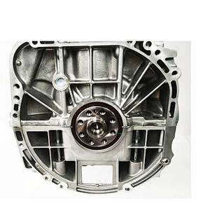 Auto Engine Assembly Motor 4G24 4G20 Original Long Block for Geely