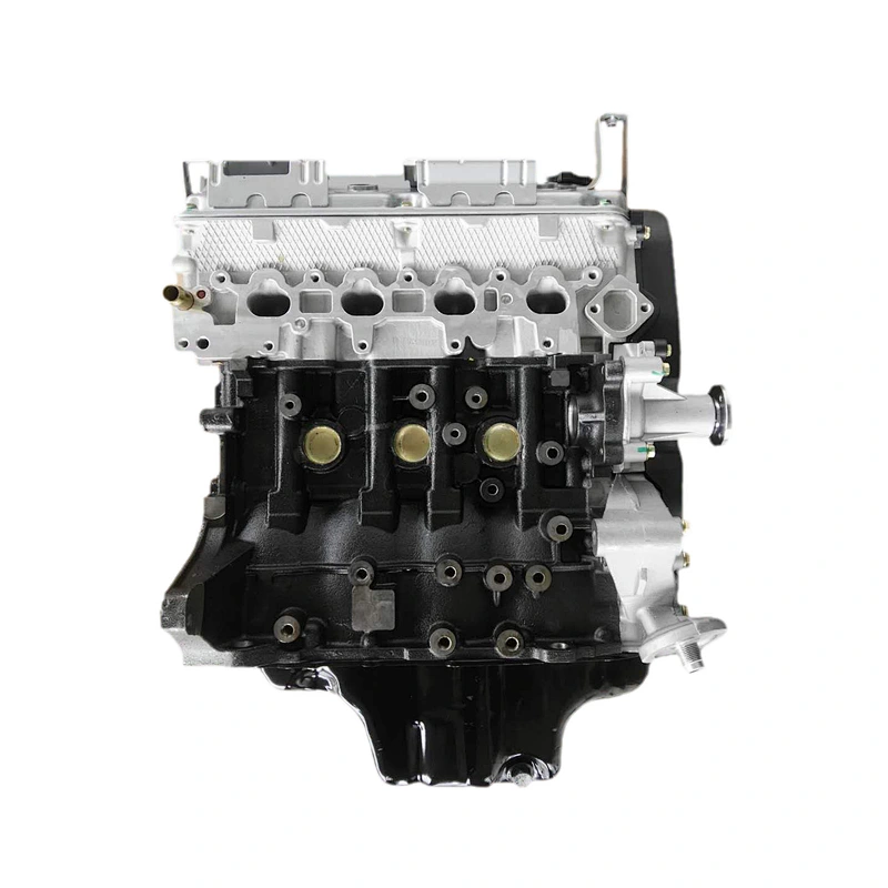 Long Block DA4G18 ZHONGTAI 1.6