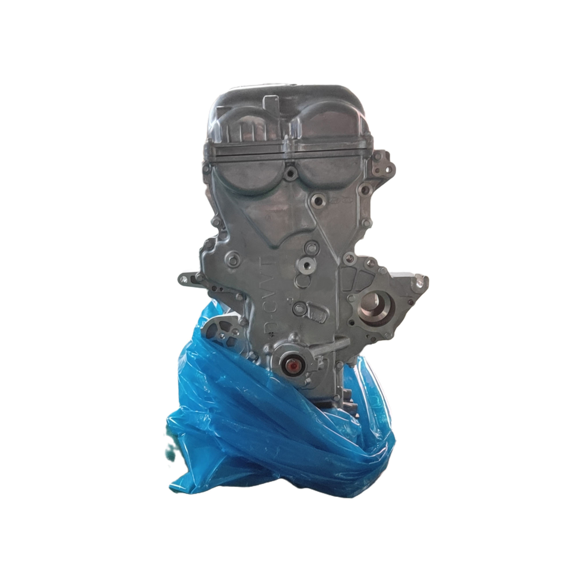 Original Quality 1.6L G4FD Engine Assembly For Hyundai I30 IX35 I40 Veloster G4FD Engine Long Block