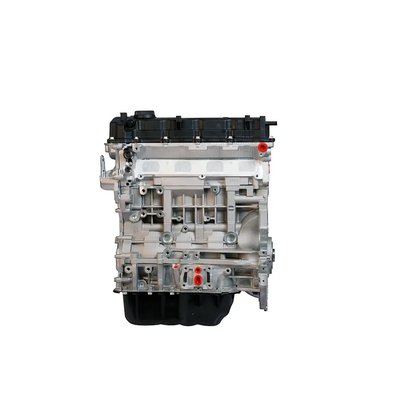 Factory Engine Sale For Hyundai Kia IX35 2.0L G4KD Long Block