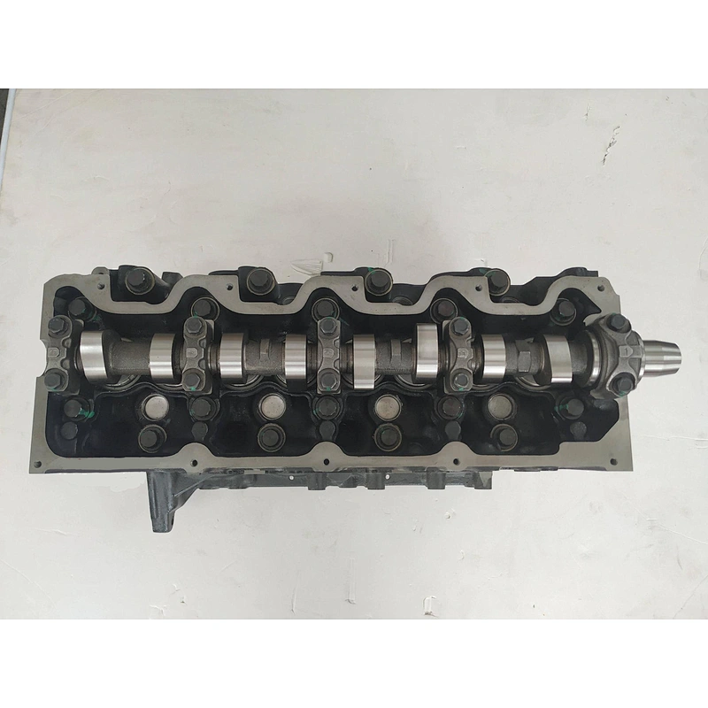 Brand New 3L Engine Long Block For Toyota Hiace Hilux Car Engine