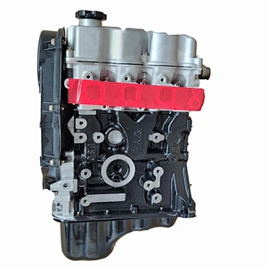 BRAND NEW F8C TICO ENGINE LONG BLOCK 0.8L FOR DAEWOO TICO F8B F8C CAR ENGINE
