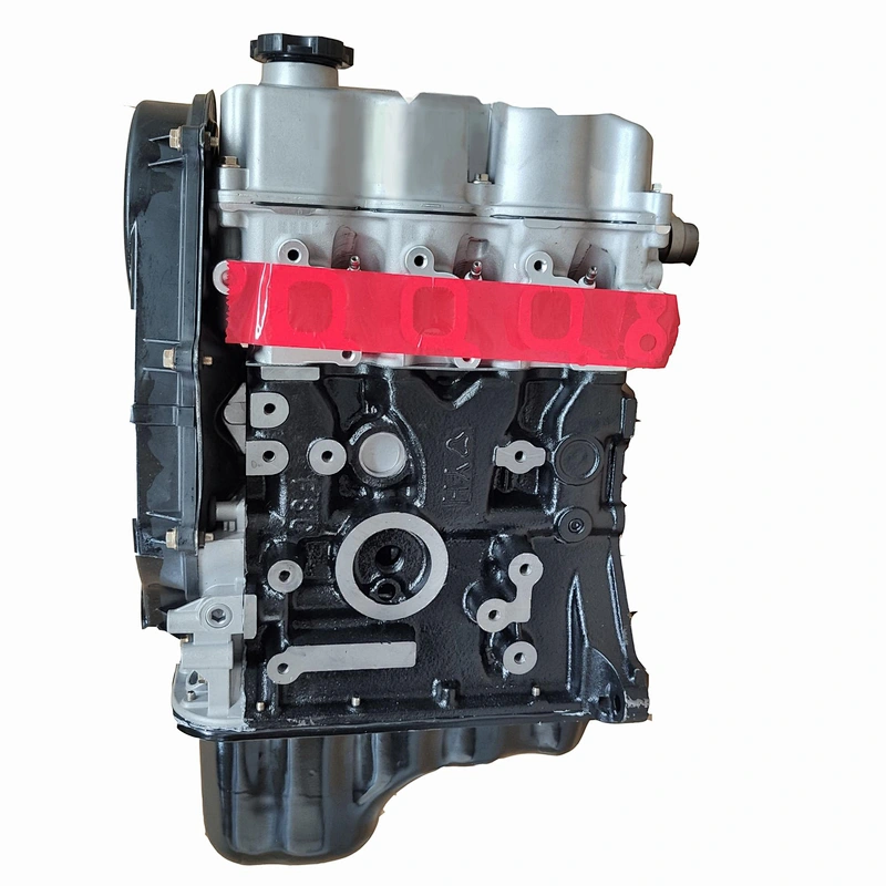 BRAND NEW F8C TICO ENGINE LONG BLOCK 0.8L FOR DAEWOO TICO F8B F8C CAR ENGINE