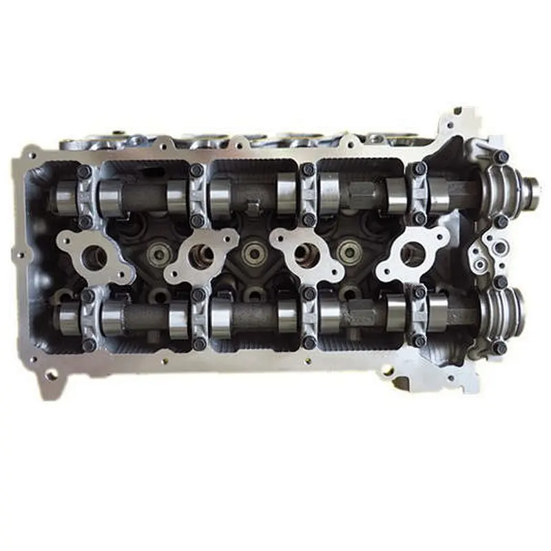 2TR-FE Engine Long Block HBS for Toyota Land Cruiser Prado Tacoma Hilux 2.7L
