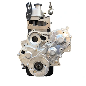 Original Quality Diesel 2.8T GW2.8TDI Engine Long Block For Greatwall FENGJUN 3 5 Pickup GW2.8TDI Engine assembly