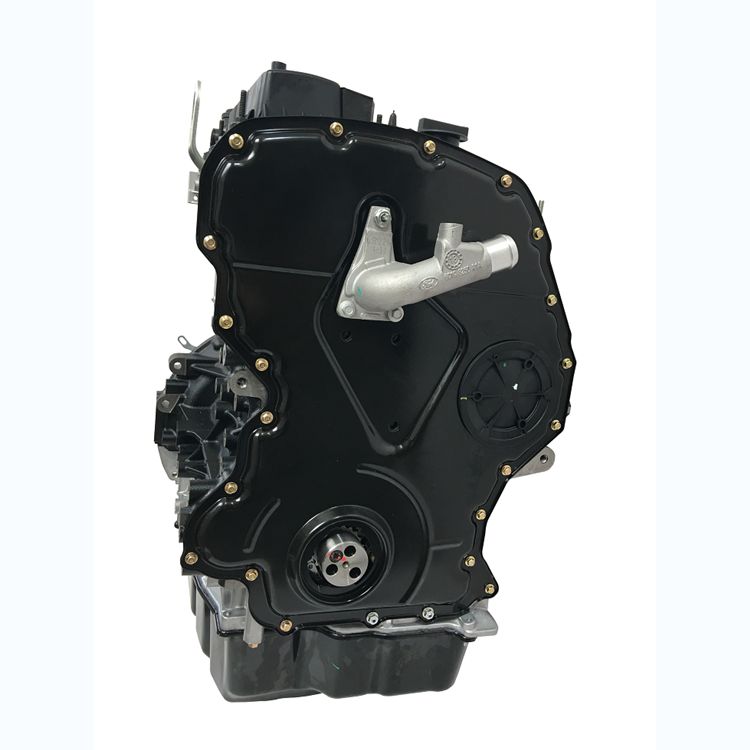 DIESEL ENGINE FOR FORD 2.2 LONG BLOCK ENGINE FORD2.2 BARE ENGINE FOR TRANSIT WITH FACTORY PRICE