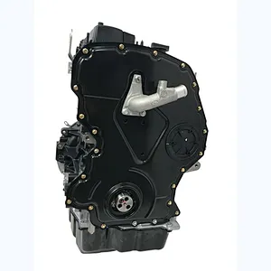 DIESEL ENGINE FOR FORD 2.2 LONG BLOCK ENGINE FORD2.2 BARE ENGINE FOR TRANSIT WITH FACTORY PRICE