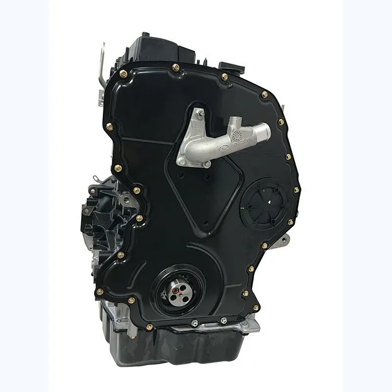 DIESEL ENGINE FOR FORD 2.2 LONG BLOCK ENGINE FORD2.2 BARE ENGINE FOR TRANSIT WITH FACTORY PRICE