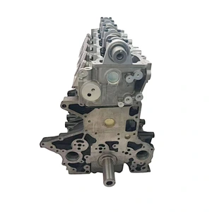 Diesel Engine 2.5L WL Engine Long block for Mazda B-SERIE Ford RANGER Wl-T WL Engine