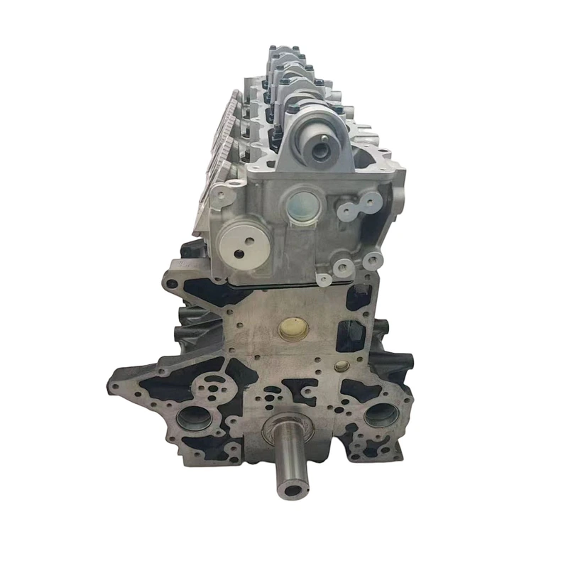 Diesel Engine 2.5L WL Engine Long block for Mazda B-SERIE Ford RANGER Wl-T WL Engine