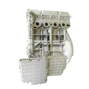 Long Block JL473Q3 CHANGAN 1.4