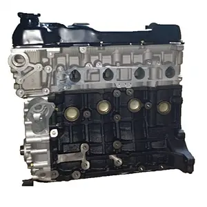 2RZ Long Block Engine Assy for Auto Parts