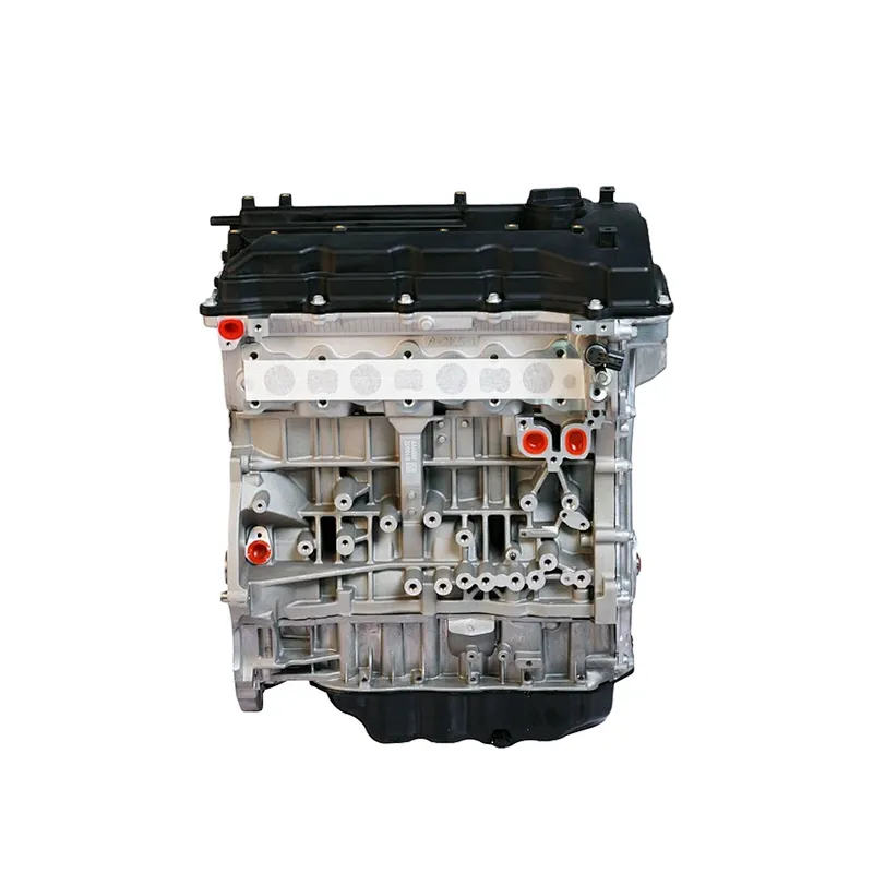 Factory Engine Sale For Hyundai Kia IX35 2.0L G4KD Long Block