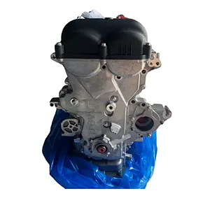 High Quality 1.6L G4FG Bare Engine For Hyundai ELANTRA VERNA For Kia K3 KX3 G4FG Engine Long Block