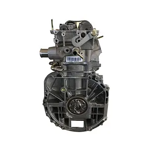 OEM Quality 2AZ Engine Long Block for Toyota RAV4 Highlander Alphard 2.4L
