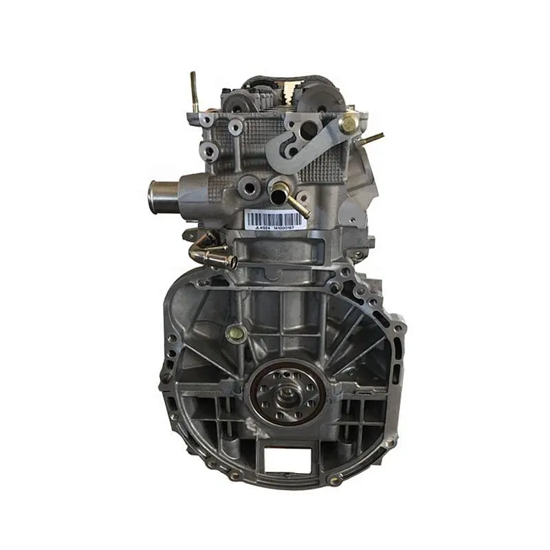 OEM Quality 2AZ Engine Long Block for Toyota RAV4 Highlander Alphard 2.4L
