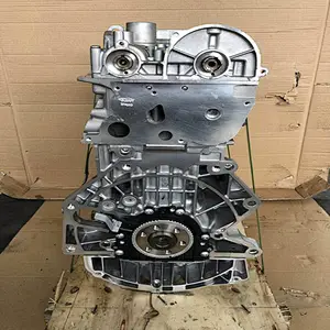 EA211 Long Block Engine For VW