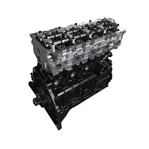 2KD Engine Long Block Diesel Engine 2.5L 2KD Diesel Engine for HILUX HIACE ZD25 DK4 KD4B Brand New
