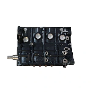 Original Quality 1.4L G4EE Engine Short Block For HYUNDAI ACCENT KIA RIO G4EE Engine Short Block