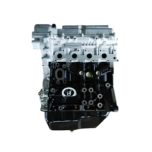 Long Block LD6 WULING 1.2