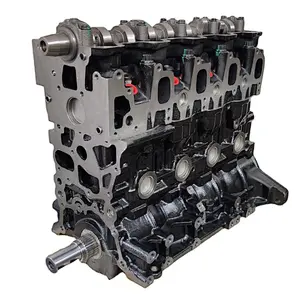 FACTORY PRICE BRAND NEW 5L 5LE BARE ENGINE FOR TOYOTA DIESEL ENGINE 3.0L