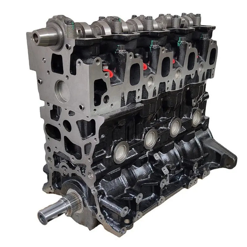 FACTORY PRICE BRAND NEW 5L 5LE BARE ENGINE FOR TOYOTA DIESEL ENGINE 3.0L