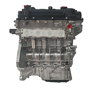 Brand New G4LC G4LA Auto Engine Long Block 1.4L For KIA K2 KX Cross