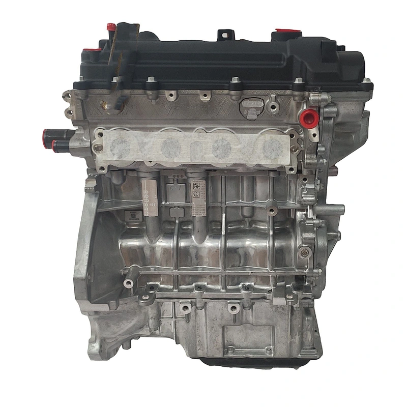 Brand New G4LC G4LA Auto Engine Long Block 1.4L For KIA K2 KX Cross