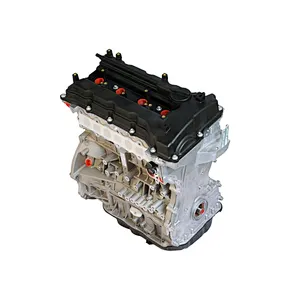Factory Engine Sale For Hyundai Kia IX35 2.0L G4KD Long Block