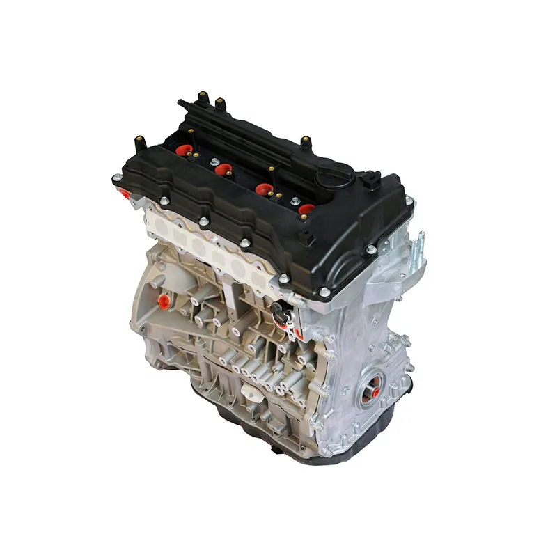 Factory Engine Sale For Hyundai Kia IX35 2.0L G4KD Long Block