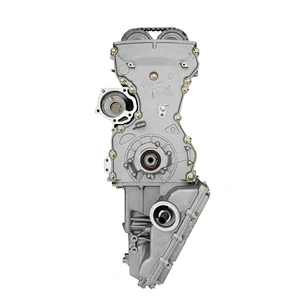 Long Block DK13-02 DONGFENG K07II 1.4L、V27 1.4L、C36 1.4L
