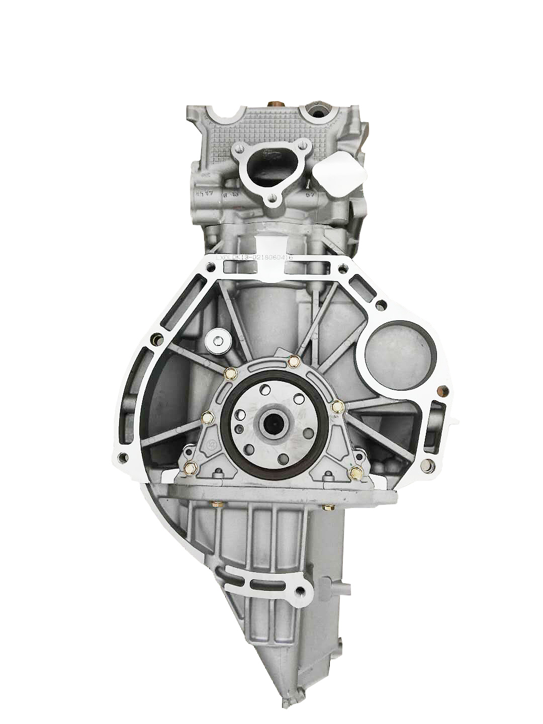 Long Block DK13-02 DONGFENG K07II 1.4L、V27 1.4L、C36 1.4L